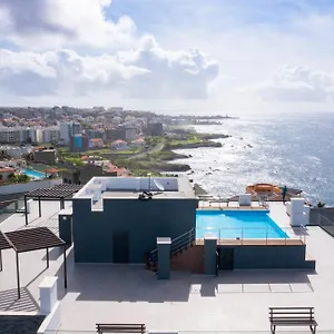 3 Bdr Aprt, Amazing Seaview, Rooftop Pool - Lcgr Praia