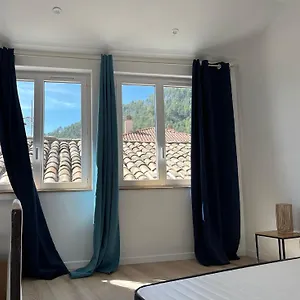 Le Jalet En Provence - Penthouse Sisteron