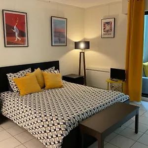 Aguilera 2 A 4 Pers Appartement
